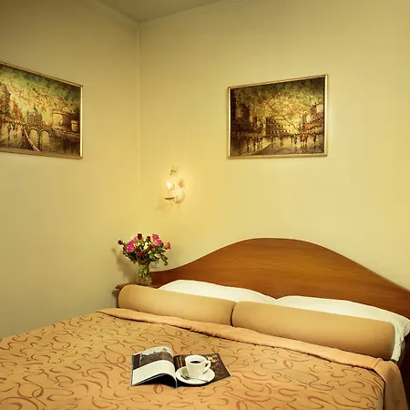 أمباسادور 4* كَشّا