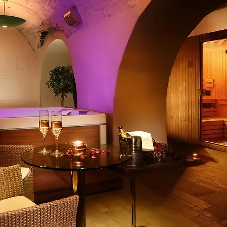 Ambassador 4* Kosice