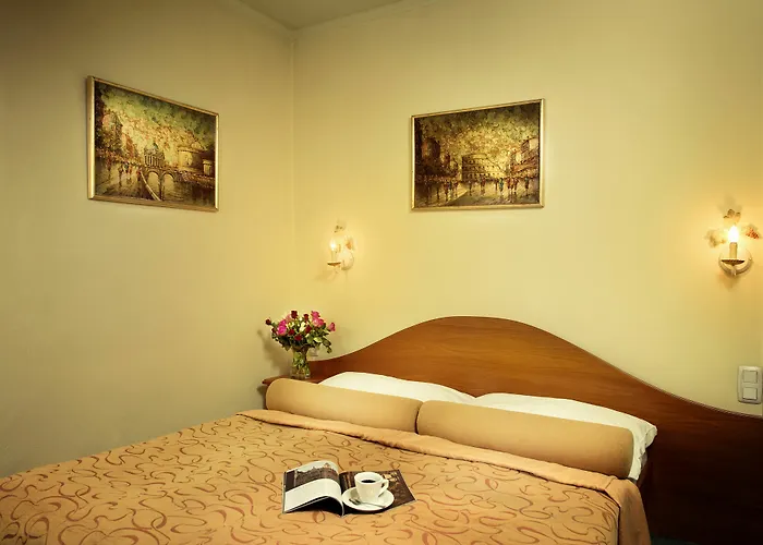 Ambassador 4* Košice